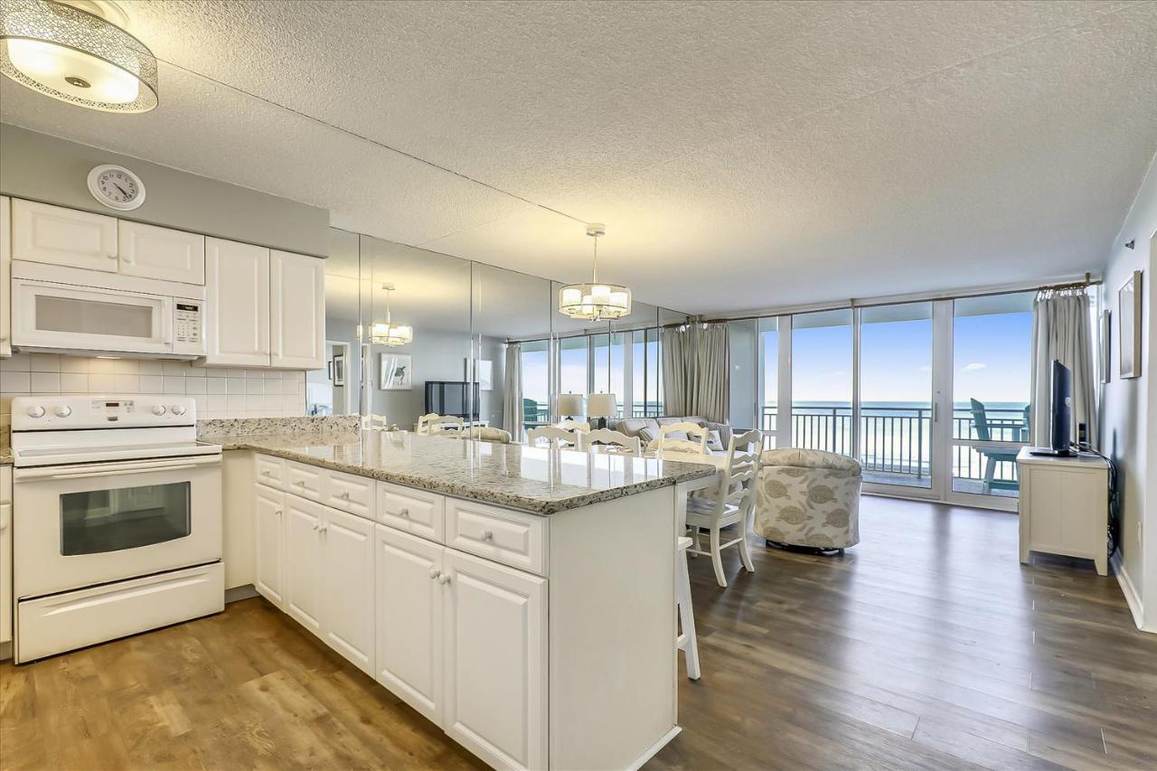 Carousel Condos โอเชียนซิตี้ ภายนอก รูปภาพ