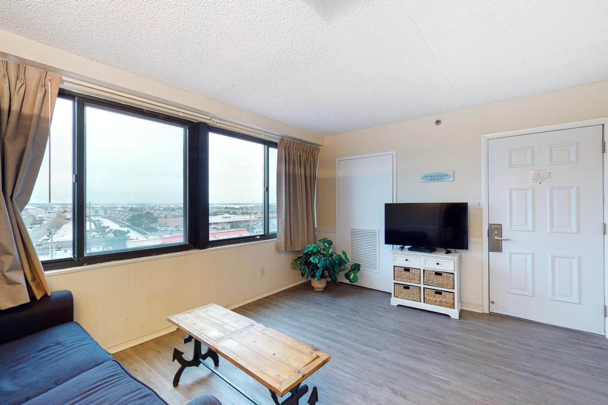 Carousel Condos โอเชียนซิตี้ ห้อง รูปภาพ