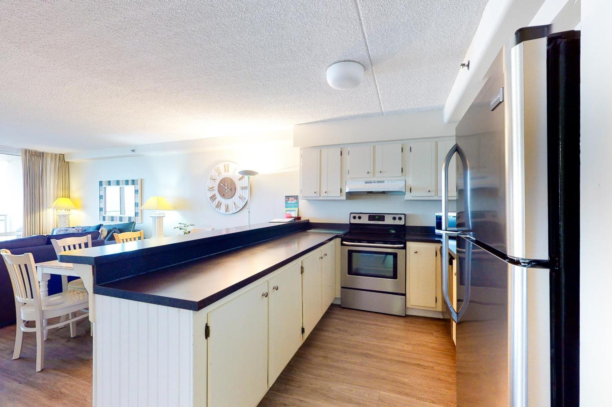 Carousel Condos โอเชียนซิตี้ ห้อง รูปภาพ