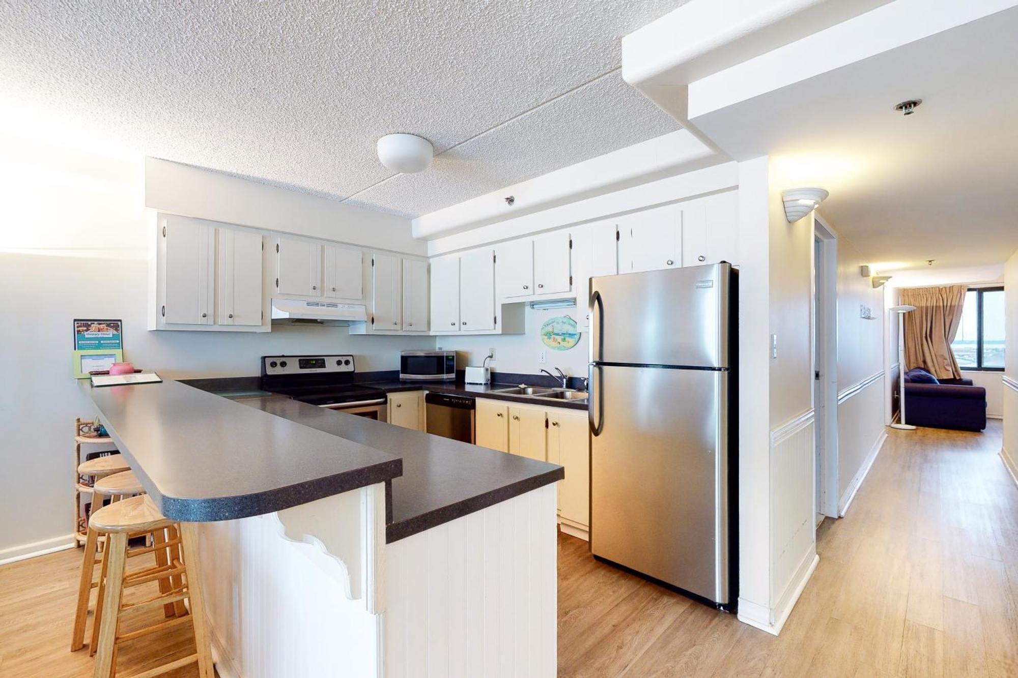 Carousel Condos โอเชียนซิตี้ ห้อง รูปภาพ