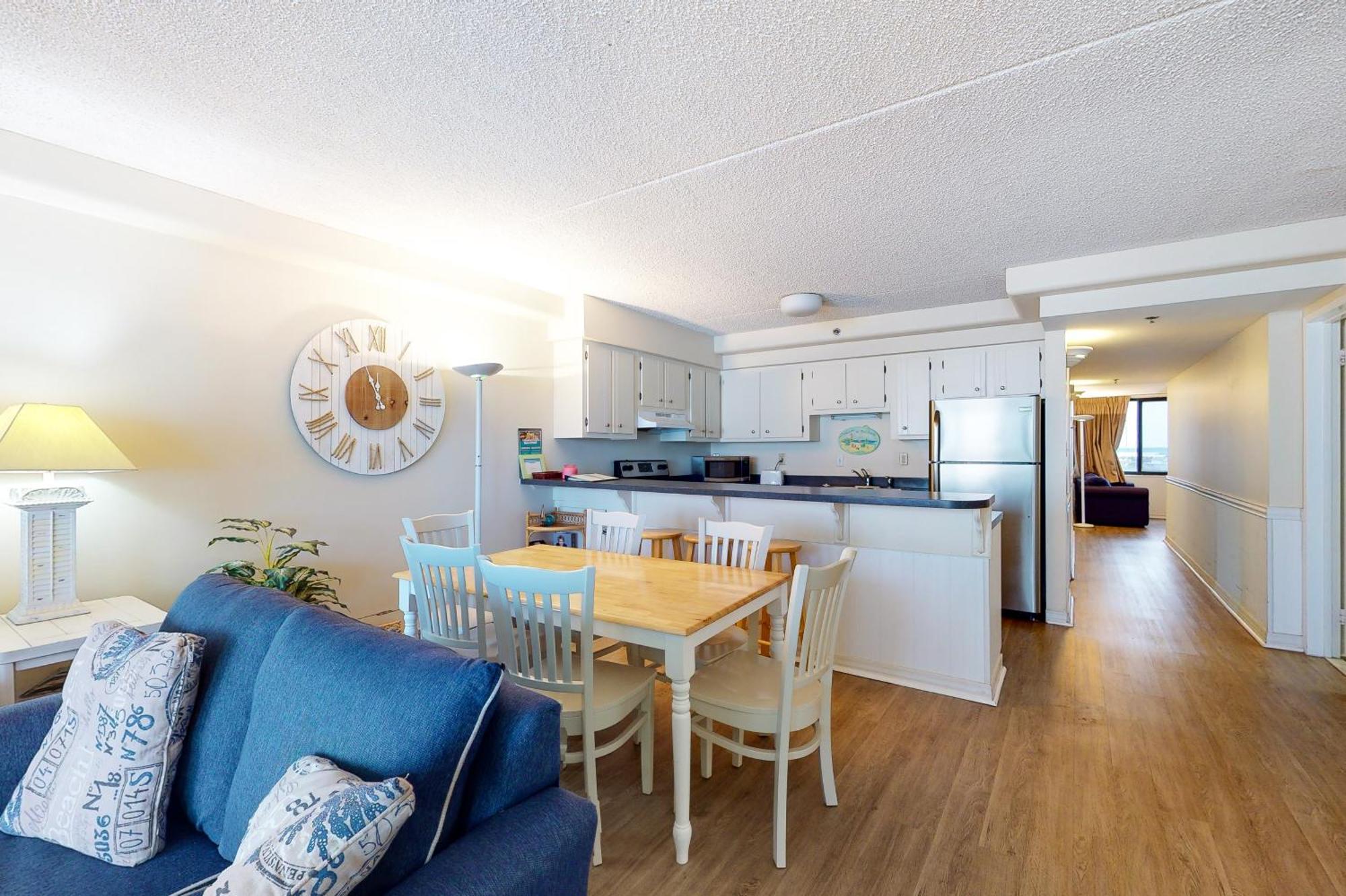 Carousel Condos โอเชียนซิตี้ ห้อง รูปภาพ
